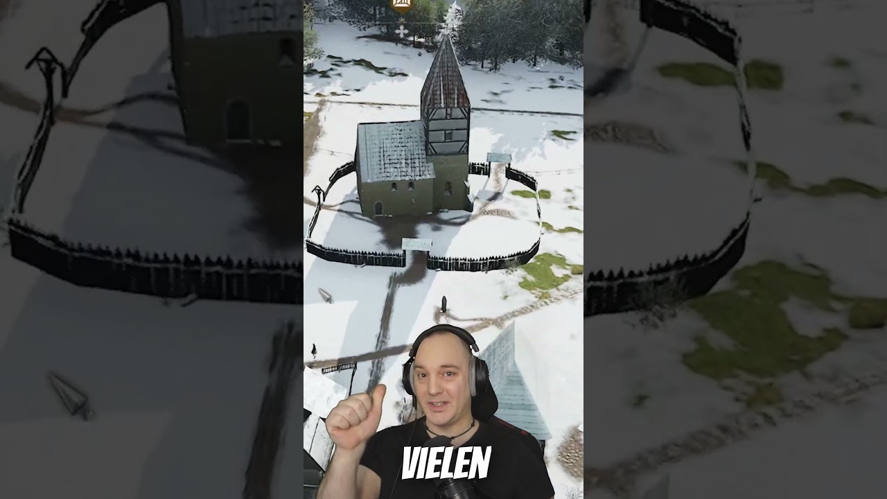 Manor Lords NEUER PATCH 0.8.024 Gameplay 🔥 Ist es nun deutlich besser?