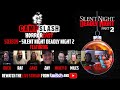 Camp Slash Horrorcast - S03E09 - Silent Night Deadly Night 2 (Live Stream Replay)