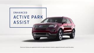 Athlete Statistics Compare 2018 Buick Enclave With 2018 Ford Explorer   Head to Head   Ford