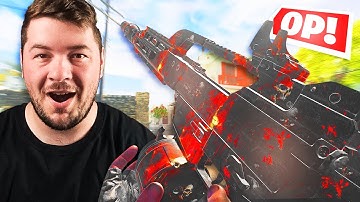 the NO RECOIL *HOLGER 26* Build is a LASER BEAM in MW3! (Best Holger 26 Class Setup)