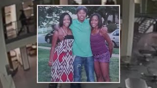 Death of Anthony Johnson, who died in custody at a North Texas jail ruled a homicide