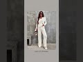 what i ordered vs. what i got (two piece sets) ft. SHEIN #fashion #shein #outfitideas #fashionista