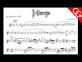 Miniature de la vidéo de la chanson Divertimento Für 2 Klarinetten Und Orchester "Il Convegno": 1. Allegro