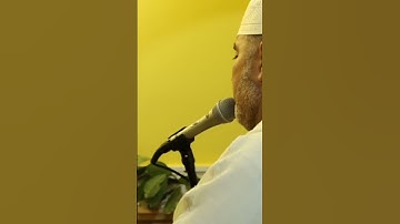 القارئ المصطفى الشركي(صلاة التراويح)
