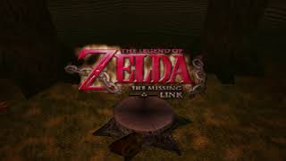 The Legend of Zelda The Missing Link - Part 1 (OOT-Hackrom) [No Commentary]