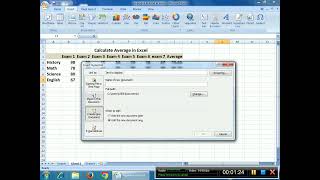 How to create Hyperlink in Excel || Hperlink in Excel in Hindi