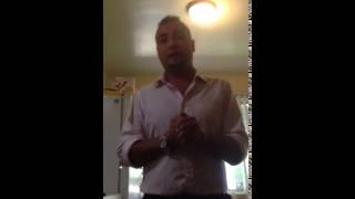 Information Personal Job Presentation News