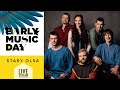 LIVE STREAM | Stary Olsa – Early Music Day 2020