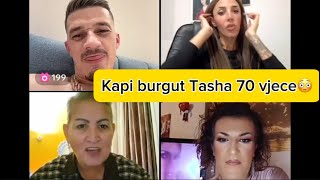 Kozaku Me Tashen Mbasi Doli Nga Burguboja Ligjin Aty Un