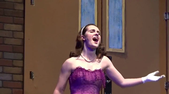 Rachel Cahoon - Hopelessly Devoted to You