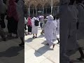 Sharif Nureini Umrah