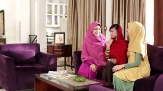 Oki Setiana Dewi & Shindy - Hijab I'm In Love