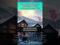La règle du logement à Aspen expliquée #logement #colorado #faits