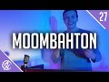 Moombahton Mix 2020 | #27 | The Best of Moombahton 2020 by Adrian Noble