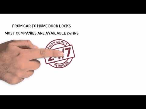 Huntington Beach Locksmith
