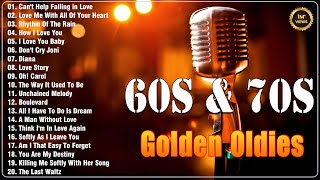 Golden Oldies Greatest Hits 50s 60s \& 70s || Old Love Greatest - Elvis, Engelbert, Matt Monro