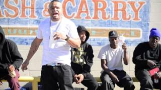 K-Chill ''RITE NAH'' |Official Music Video| Directors Big A & Stig