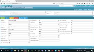 SmartHCM - Leave Location and Grade Setups Webinar - Part 2