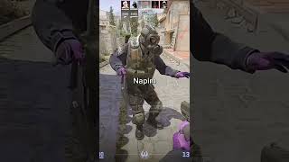 #cs2clips #cs2komik #keşfetbeniöneçıkar