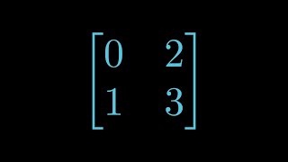 Matrix Algebra Introduction -- Basics of Matrices | Linear Algebra