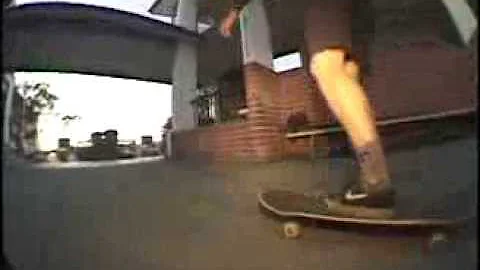 Carter Edgar Full Part 2013