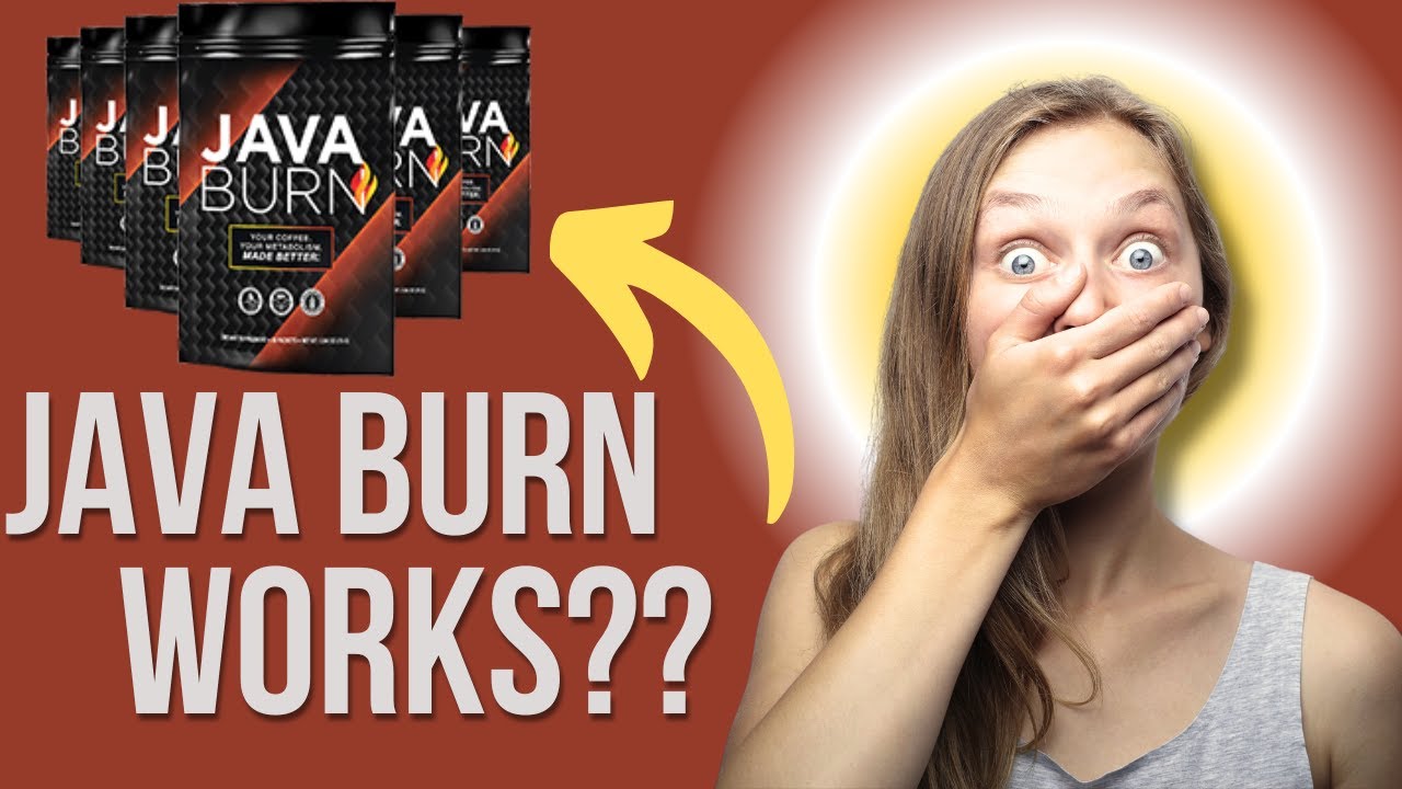 How Long Does It Take For Java Burn To Work JAVA BURN COFFEE - Does Really Work? [2024 UPDATE] CREATOR JOHN BARBAN