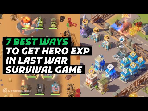 Last War Survival