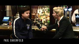 Paul Oakenfold - Interview with Perfecto Records Founder Paul Oakenfold