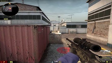 CSGO - Shadowplay clips 3