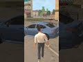 ПРОКАЧАЛ АККАУТ БОМЖА В GTA CRMP BLACK RUSSIA #shorts