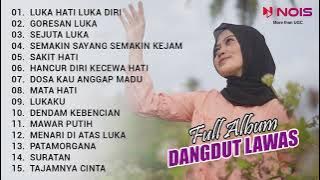 Download lagu REVINA ALVIRA 'LUKA HATI LUKA DIRI - GORESAN LUKA - SEJUTA LUKA' | DANGDUT LAWAS FULL ALBUM