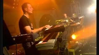 Scooter - Faster Harder Scooter (Live Encore) HD.