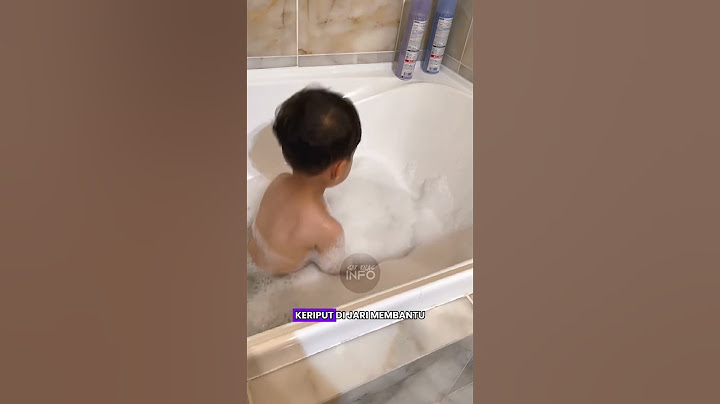 ujung jari keriput saat berendam di air?  ini alasannya #videoshortviral #facts #faktaunik