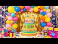 This Happy Birthday Song Will Surprise You Must Watch