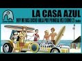 Miniature de la vidéo de la chanson Hoy Me Has Dicho Hola Por Primera Vez (Demo 2)
