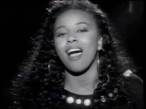 Inner City - Whatcha Gonna Do With My Lovin'