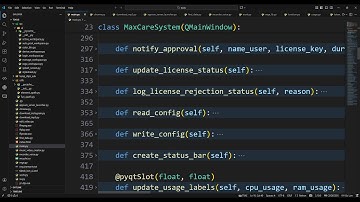 Python Lession 7 - រៀនសរសេរកូដ Remote Devices