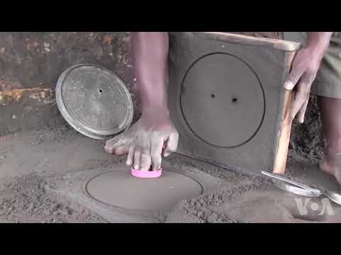 Vidéo: Comment Faire Un Ange En Aluminium