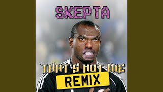 Thats Not Me (Remix)
Provided to YouTube by Universal Music Group
Thats Not Me (Remix) · Skepta · D Double E · Tempa T · President T · John Tonks · Janum Khan
Thats Not Me
℗ 2014 3Beat Productions Limited, under exclusive licence from Boy Better Know
Released on: 2014-01-01
Producer, Keyboards, Associated Performer, Vocals, Composer Lyricist: Joseph Adenuga
Vocals, Associated Performer: D Double E
Associated Performer, Vocals: Tempa T
Associated Performer, Vocals: President T
Associated Performer, Vocals: John Tonks
Vocals, Associated Performer: Janum Khan
Composer Lyricist: Jamie Adenuga
Auto-generated by YouTube. Thats Not Me (Remix)