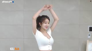 Korean BJ Seoa aka BJ Dodo 서아 徐雅 Sexy Dance