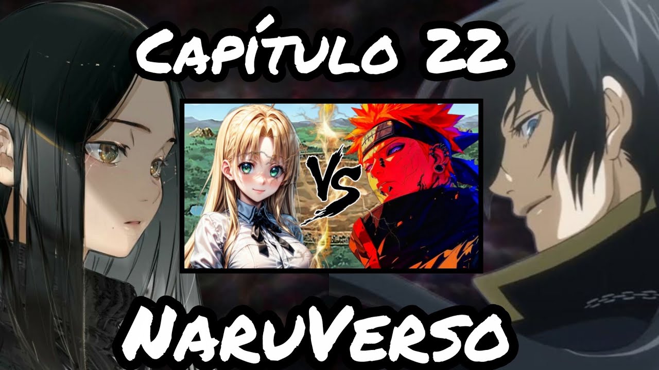 Percy Jackson y High School DXD Reaccionan a Diferentes Dimensiones De NaruVerso Capítulo 22 Parte 2