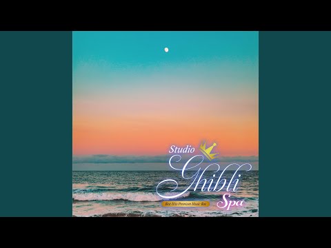 杏奈 (オルゴール) 【『思い出のマーニー』より】 - YouTube