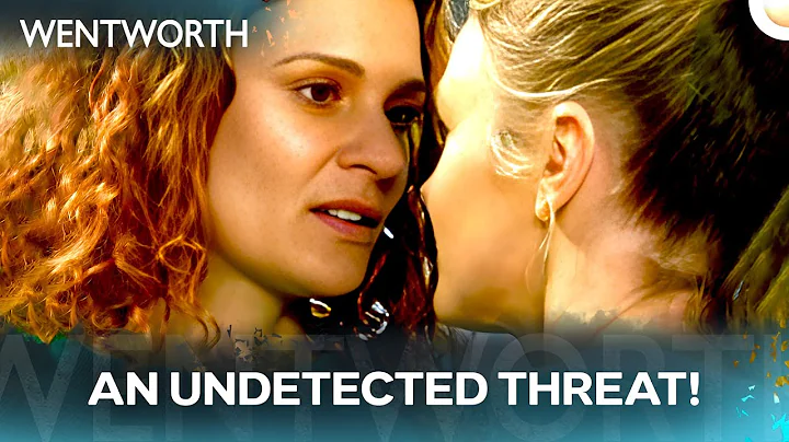 Let the Game Begin! - Wentworth Season 4 Episode 1