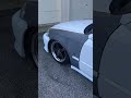 Lowered civic ek #shorts