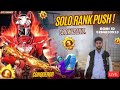 DAY 03 :-SOLO TPP CONQUEROR RANK PUSH AJ KYA ACE HO PAYGA#tpp #solotpprankpush #bgmi #shorts
