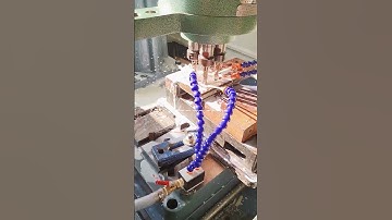 Hydraulic Drilling Machine with Multi Spindle Head