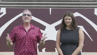 Behind the Bears with Mitch Brashers / Concessions