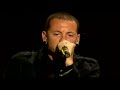 Linkin park  live clarkston  michigan 2007 full show