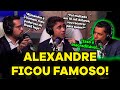 Paulo nikolas gayer e eduardo denunciam alexandre em um dos maiores podcasts do mundo dublado