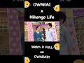 MASTER THE ULTIMATE JAPANESE REACTION!